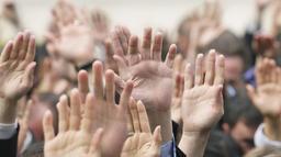 استراتژی تصمیم‌گیری | بخش پنجم: تصمیم‌گیری دموکراتیک