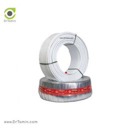 لوله پنج لایه و کاربرد‌های آن چیست؟