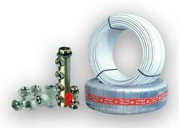 همه چیز درباره لوله و اتصالات نیوپایپ