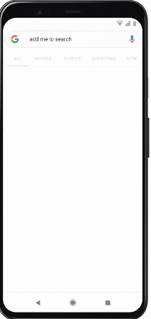 ساخت کارت ویزیت مجازی در گوگل!