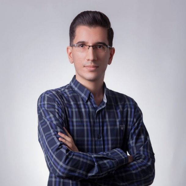 محمدمهدی یوسفی