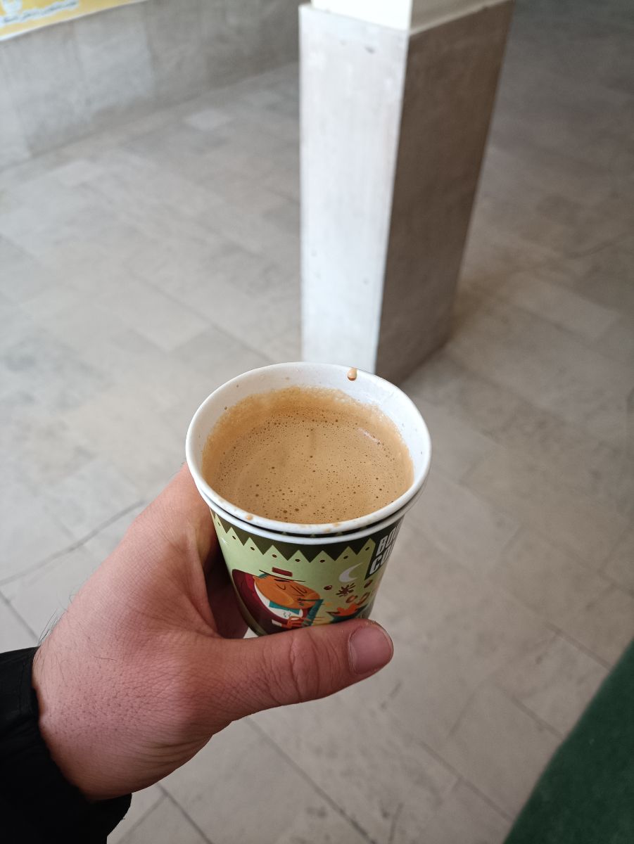 انتهای مسیر دوره کارشناسی من و شروعی جدید