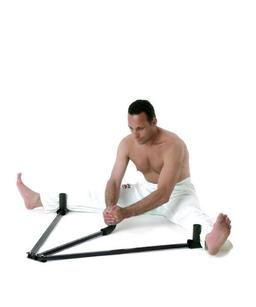 تجربه خرید دستگاه پا باز کن