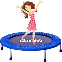 معرفی بهترین برندهای ترامپولین در ایران