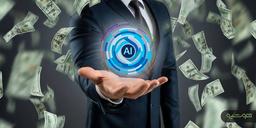 با کمک هوش مصنوعی توانستم درآمد غیرفعال کسب کنم