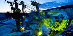 صنعت معدن و آینده‌ای که تحت تاثیر هوش مصنوعی قرار می‌گیرد