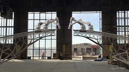 هوش مصنوعی در معماری