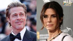 حضور برد پیت در فیلم جدید ساندرا بولاک