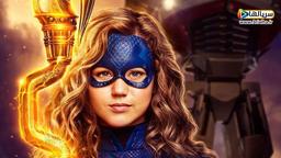 تمدید سریال Stargirl برای فصل سوم