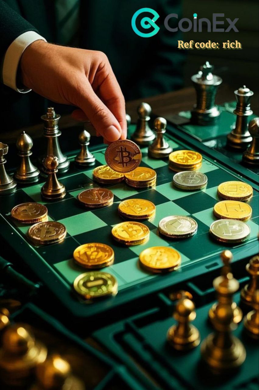 معاملات فیوچرز در کوینکس CoinEx