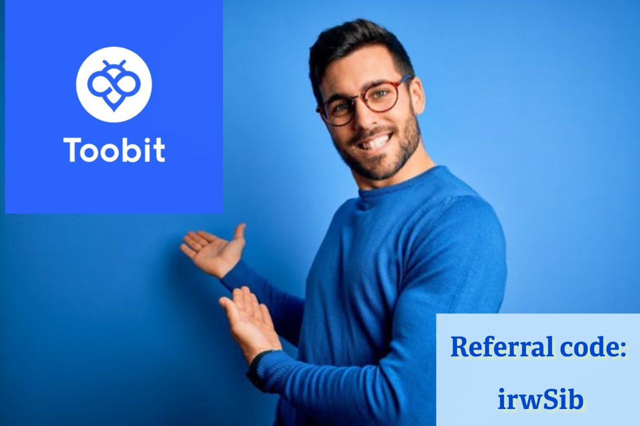 معرفی صرافی توبیت Toobit