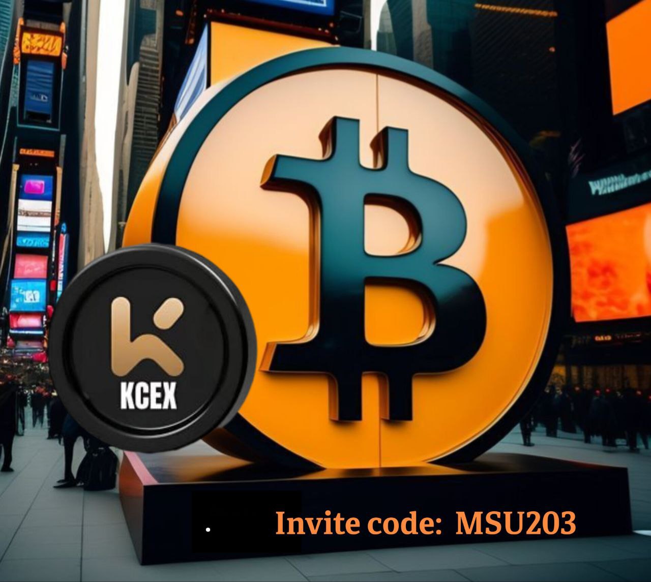 معاملات فیوچرز در کیسیایکس KCEX