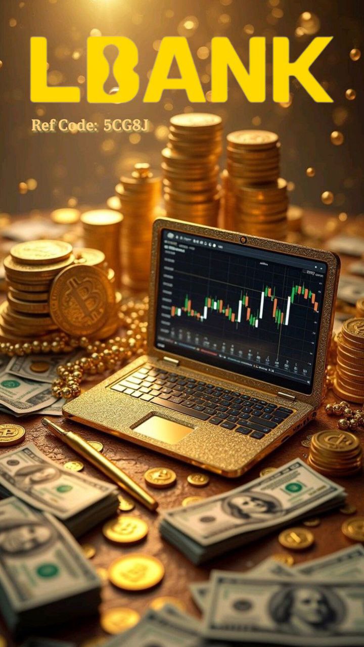 معاملات فیوچرز در البانک LBank