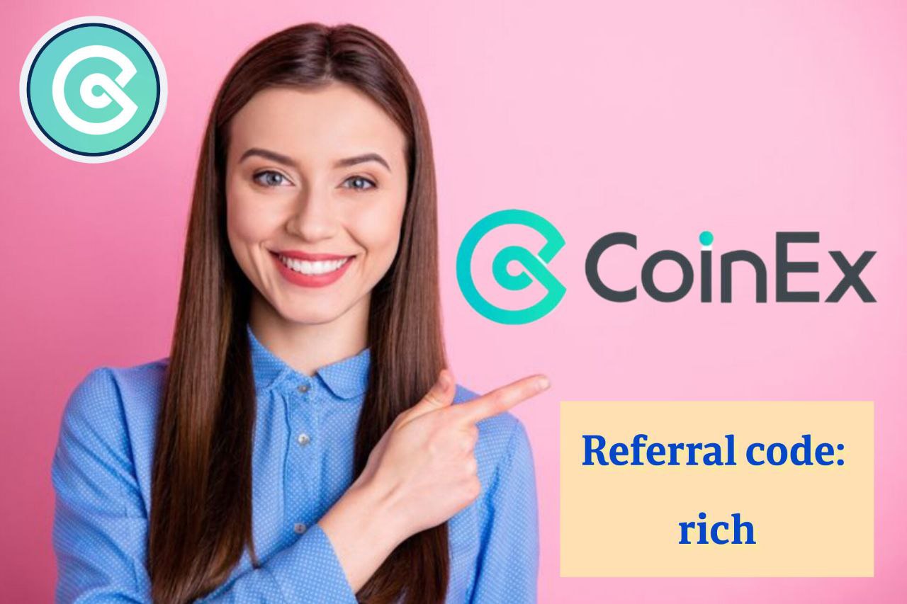معرفی صرافی کوینکس CoinEx