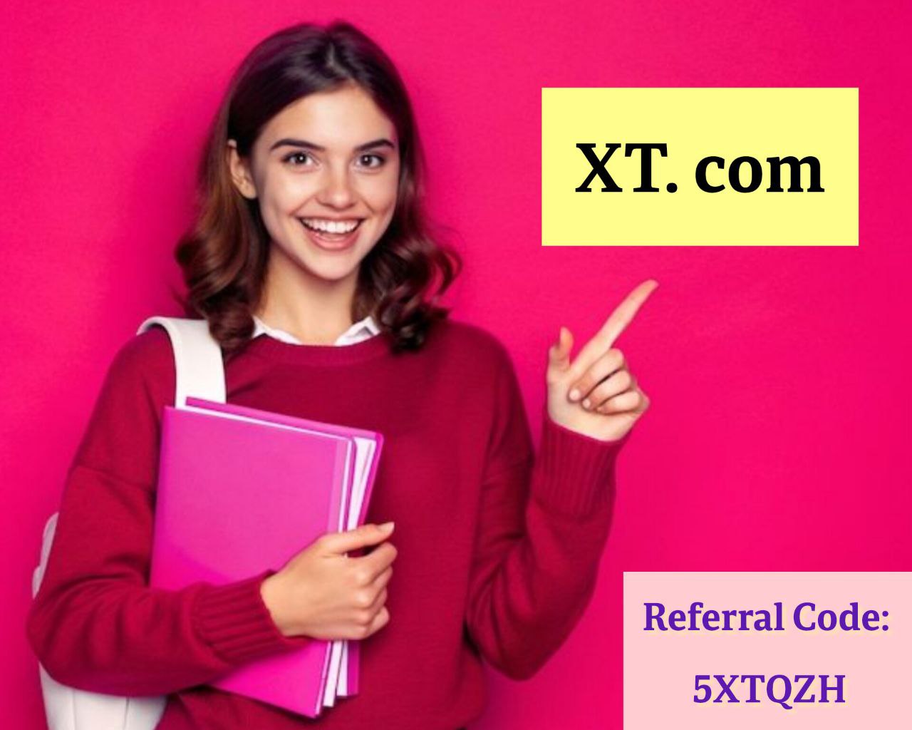 معرفی صرافی ایکس تی XT