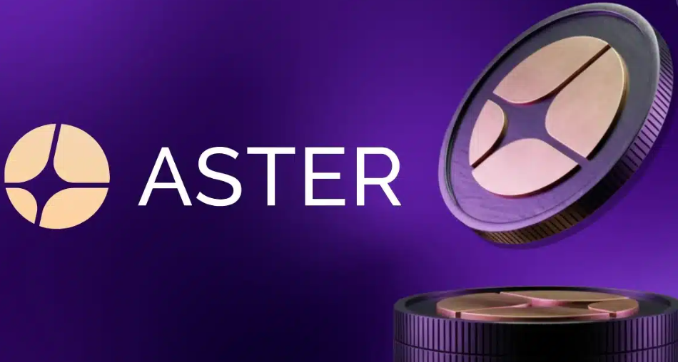 ارز دیجیتال ASTER