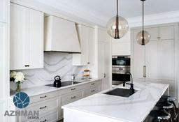 صفحه روی کابینت ضد آب ، بهترین صفحه کابینت ضد آب کورین و کوارتز