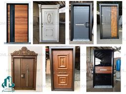 بهترین در ضد سرقت ایرانی کدام برند است؟