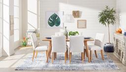 چیدمان فرش و نکات مهمی که باید بدانید!