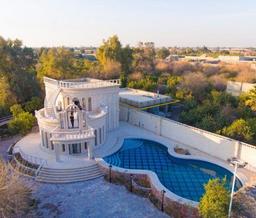 سهیلیه هشتگرد کجاست؟