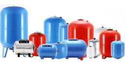 آموزش تنظیم باد مخزن تحت فشار  + فیلم