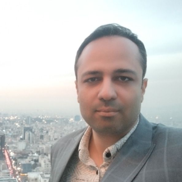 Mohsen Farokhi - محسن فرخی