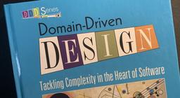 Domain Driven Design - بخش چهارم