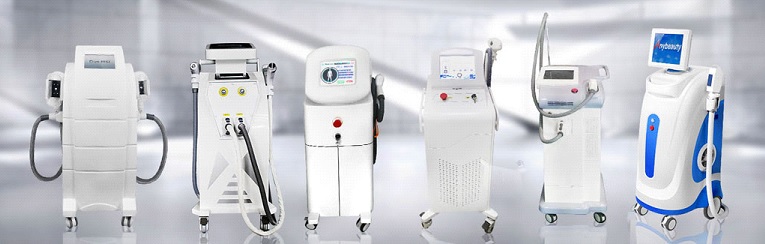 همه چیز درباره دستگاه لیزر پوست و مو