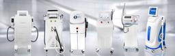 همه چیز درباره دستگاه لیزر پوست و مو