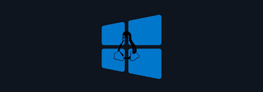 Linux in Windows