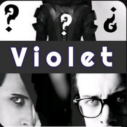 Violet