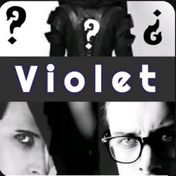 Violet