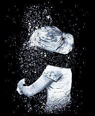 آغوش تنهایی