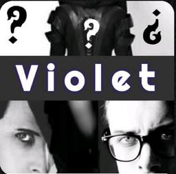 Violet