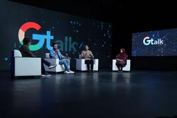 رویداد جی‌تاک: سه قدم برای تولید محتوای حرفه‌ای