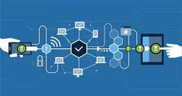 (( بلاک چین در صنعت بیمه ))