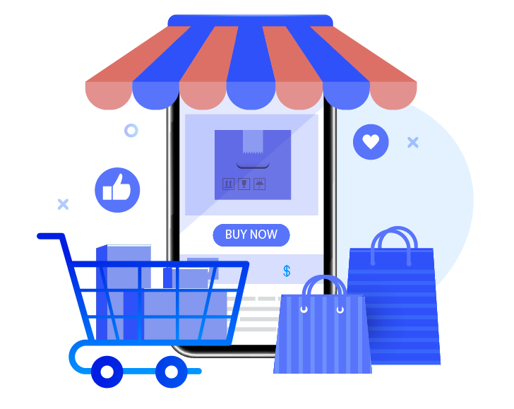 توی بوک مارکت فروشنده شوید