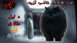 طلاق زن جوان به دلیل ... : ترس و وحشت