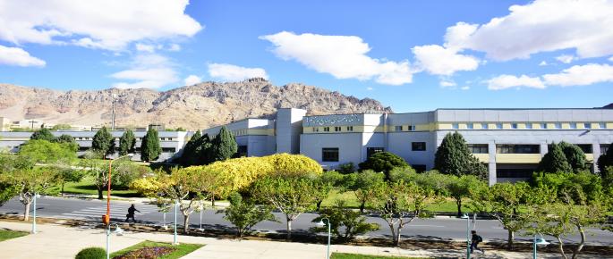 تجربه اولین روز دانشگاه