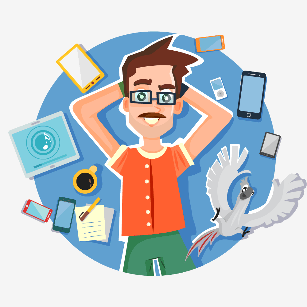 چه جوری پروژه فریلنسری بگیریم؟ قسمت دوم