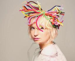 Alive - Sia