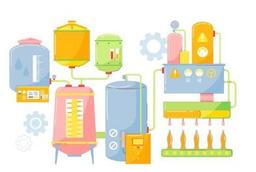 کاربرد دستگاه ازن‌ساز در صنایع غذایی + کاربردها