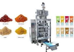 دستگاه پرکن پودری در چه صنایعی استفاده می شود؟