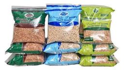 نکات ضروری و مهم در بسته بندی انواع حبوبات