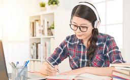 منابع آیلتس بدون استاد