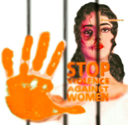 روز جهانی منع خشونت علیه زنان و یا فقط یک روز برای جنس ضعیف!