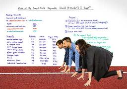 چک لیست جستجوی کلمات کلیدی – بازاریابی محتوا (3)