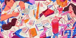 استراتژی بازاریابی محتوایی به زبان ساده (2)