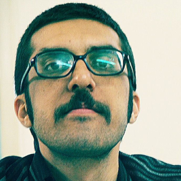 Ahmadreza Ahmadreza