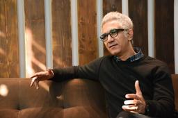 گفت‌و‌گو با فواد حبیبی | آیا تونی نگری تئوریسین تروریسم بود؟